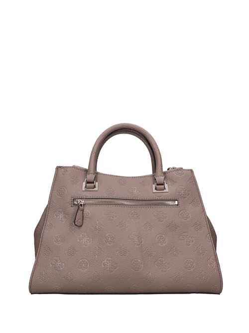 Borsa in ecopelle GUESS | HWPG9349070TAUPE SCURO